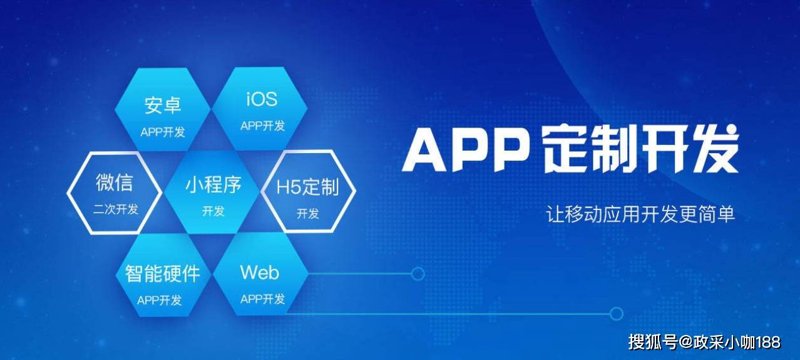 移动APP开发:抓住机遇,构建未来